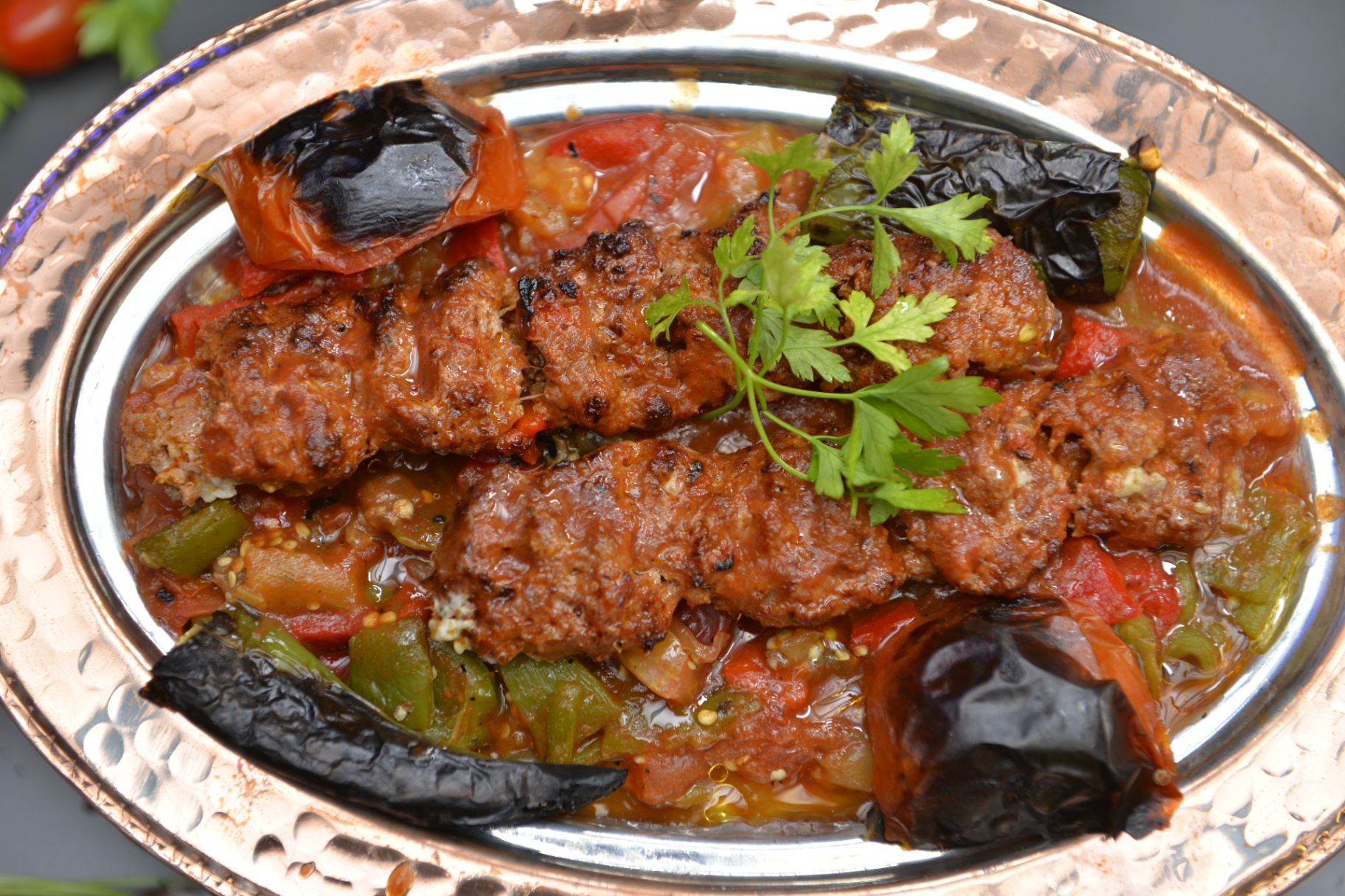 Abagannus Kebap
