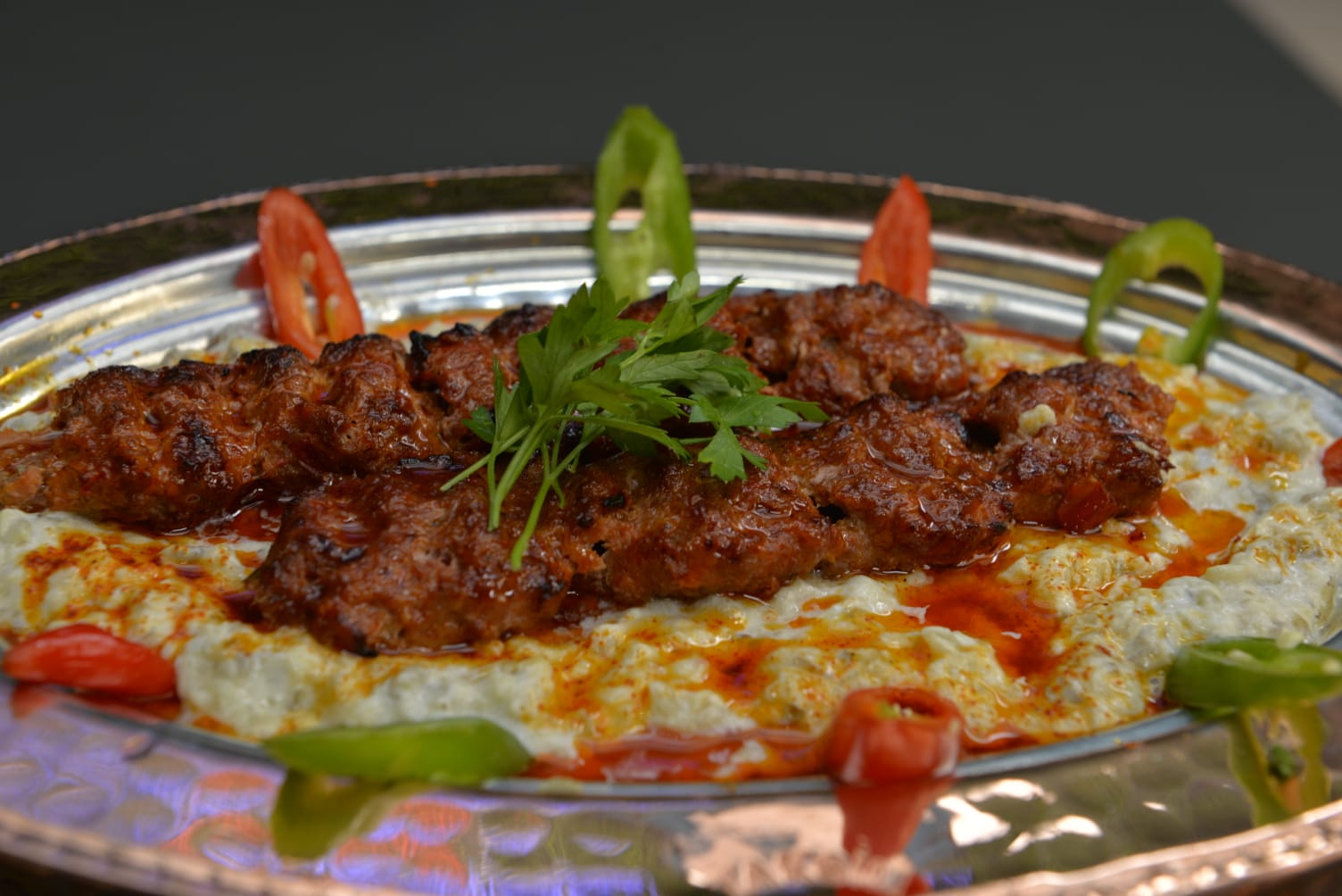 Alı Nazık Kofte