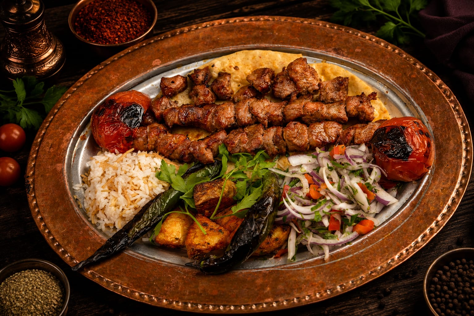 Çöp Şiş
