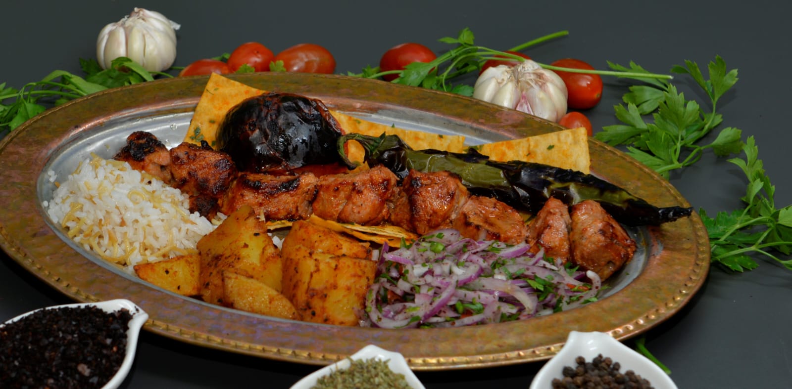 Kuzu Şiş